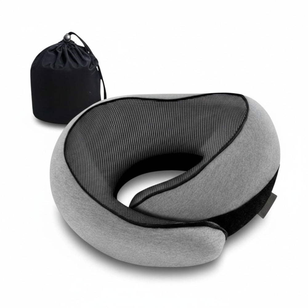 SomniGo™| Oreiller de Voyage