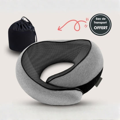 SomniGo™| Oreiller de Voyage